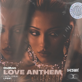 Osman - Love Anthem (2025)
