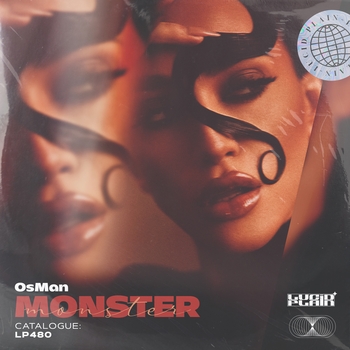 Osman - Monster