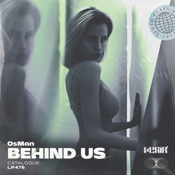 Osman - Behind Us