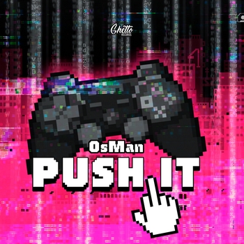 Osman - Push It