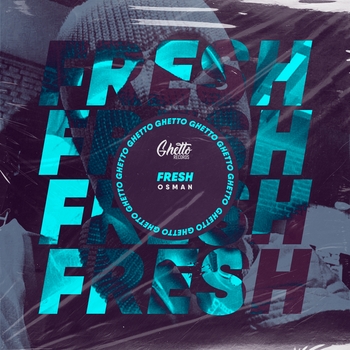 Osman - Fresh (2024)