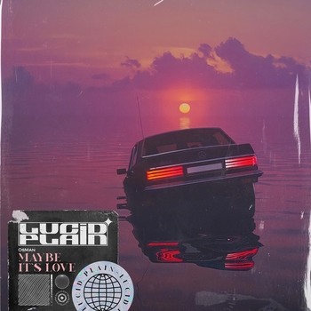 Osman - Maybe It's Love