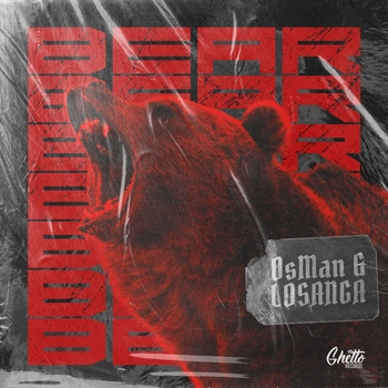 Osman feat Losanga - Bear (Новинки 2023)