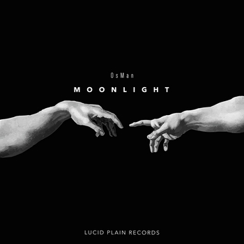 Osman - Moonlight (Single 2022)