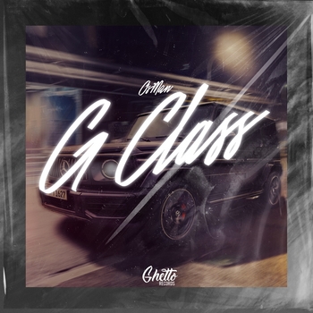 Osman - G Class (Single 2022)