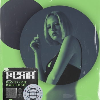 Osman - Don't Come Back To Me