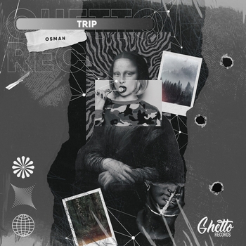 Osman - Trip (Single 2022)