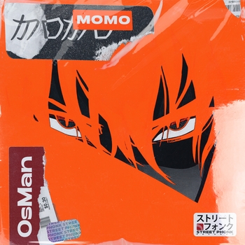 Osman - Momo (Single 2022)