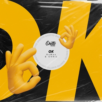 Osman feat Cvhil - Ok (Single 2022)