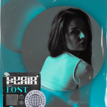 Osman - Lost (Single 2022)