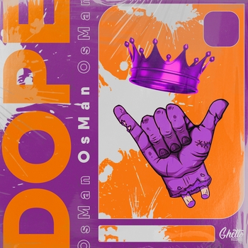 Osman - Dope (Single 2022)