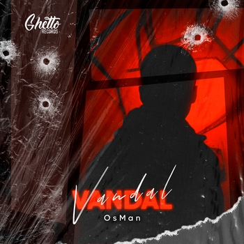 Osman - Vandal (Single 2022)