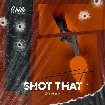 Osman - Shot That (Slowed) (Single 2022) (Slowed)