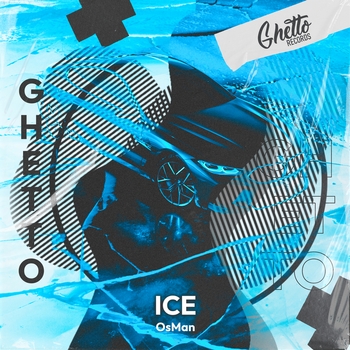 Osman - Ice (Single 2022)