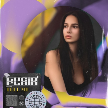 Osman - Tell Me (Single 2022)