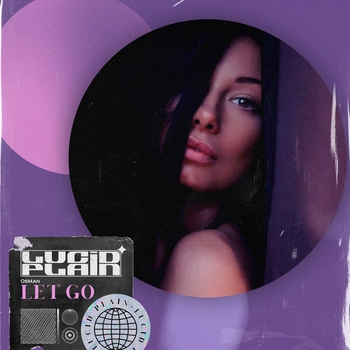 Osman - Let Go (Single 2022)