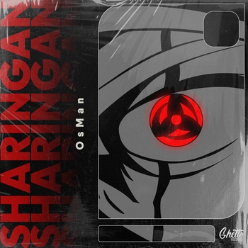 Osman - Sharingan (Single 2022)