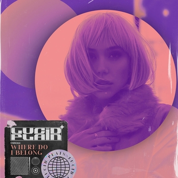 Osman - Where Do I Belong (Single 2022)