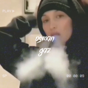 Osman - Gaz (Single 2022)