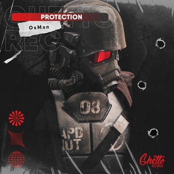Osman - Protection (Single 2022)