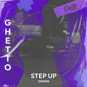 Osman - Step Up (Single 2021)