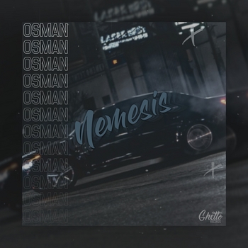 Osman - Nemesis (Single 2021)