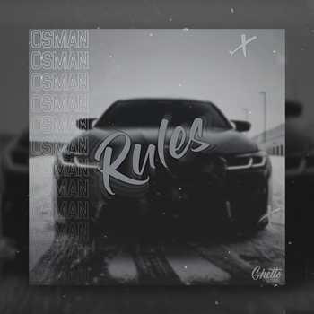 Osman - Rules (Single 2021)
