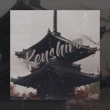 Osman - Kenshiro