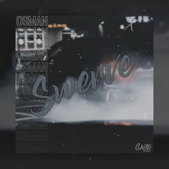Osman - Swerve (Single 2021)