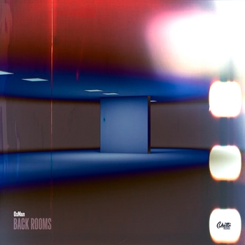 Osman - Back Rooms