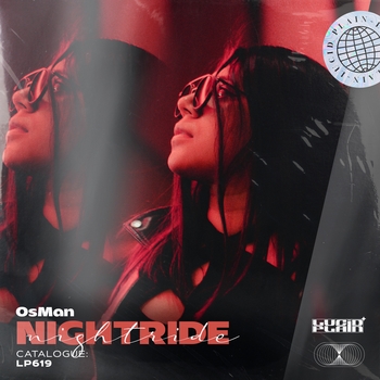 Osman - Nightride