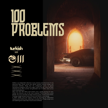 Osman - 100 Problems