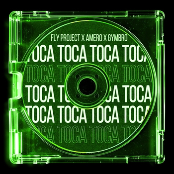 Fly Project - Toca Toca (Extended Mix)