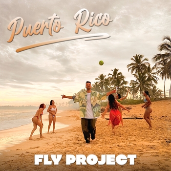 Fly Project - Puerto Rico (2024)