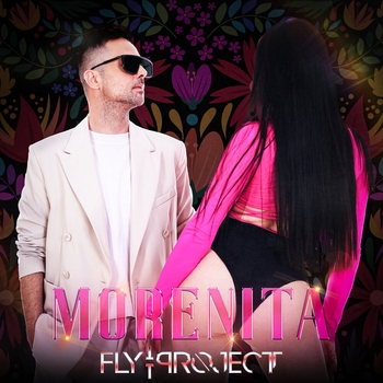 Fly Project - Morenita (2023)
