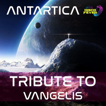 Fly Project - Antarctica