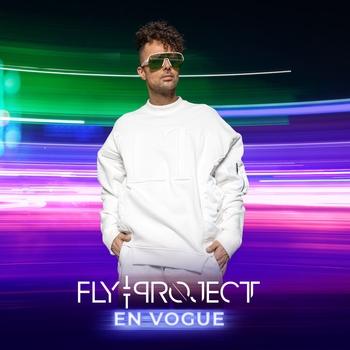 Fly Project - En Vogue (Музыка для драйва на велодорожке 2022)
