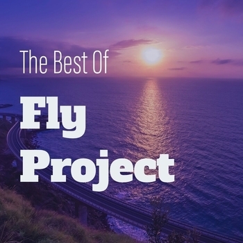 Альбом The Best of Fly Project Fly Project