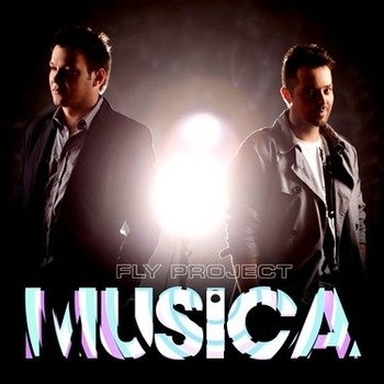 Fly Project - Musica (Radio Edit) (Radio Edit)