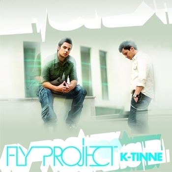 Альбом K-Tinne Fly Project