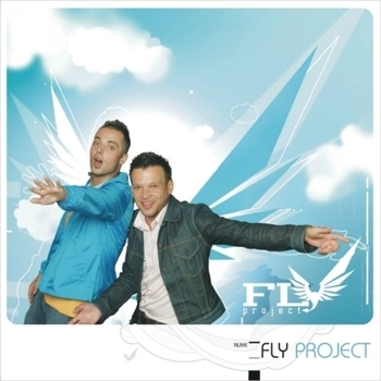 Альбом Fly Project Fly Project