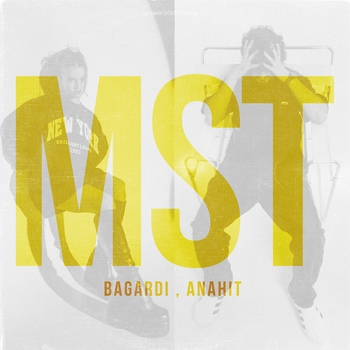 Bagardi and Anahit - Mst (2024)