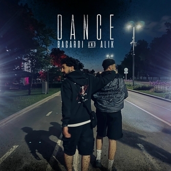 Bagardi feat Alik - Dance