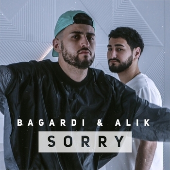 Alik feat Bagardi - Sorry (Single 2022)