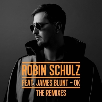 Ofenbach feat Robin Schulz, James Blunt - Ok (Remix) (Single 2017)