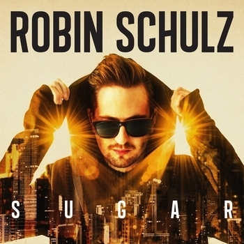 Альбом Sugar Robin Schulz