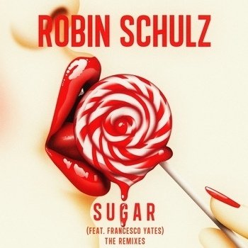 Robin Schulz - Sugar (EDX's Ibiza Sunrise Remix; feat. Francesco Yates)