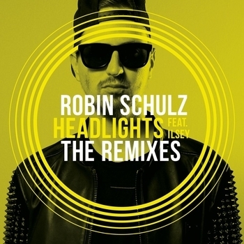 Robin Schulz & Ilsey - Headlights (Stefan Dabruck remix 2015) (Stefan Dabruck Remix; feat. Ilsey)