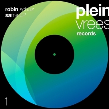 Robin Schulz - No Fun (Original Mix) (2013) (Original Mix)