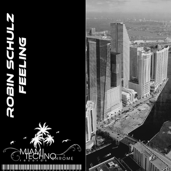 Robin Schulz - Feeling (Original Mix) (Feeling 2012) (Original Mix)